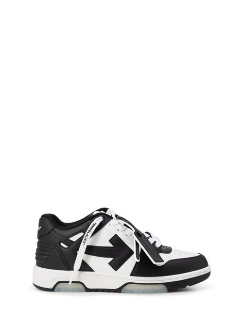 Out Of Office Sneakers Off white | OMIA189C99LEA0070110